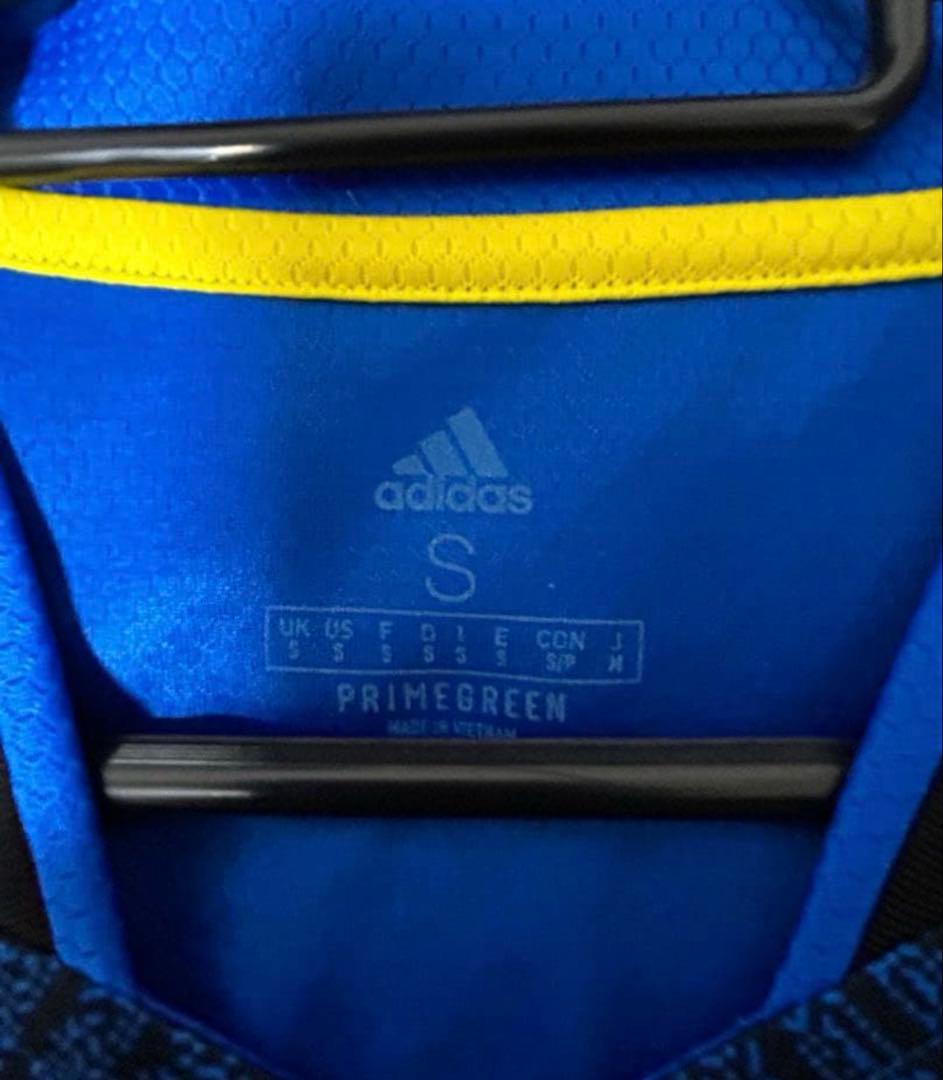 【正規品・希少】クリスティアーノロナウド　21/22 3rd ユニフォーム