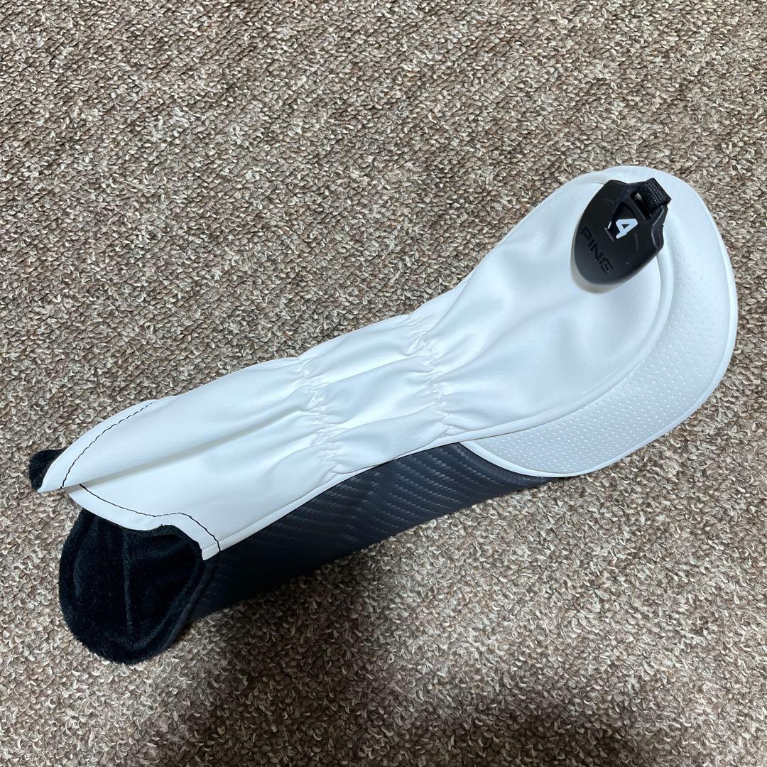 PING G440MAX 4W メーカーカスタム品