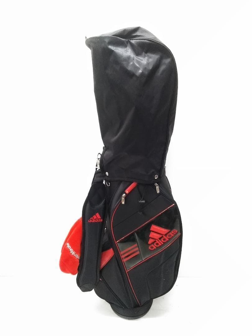 豪華セット！ キャロウェイ LEGACY レガシー メンズ ゴルフクラブ14本♪