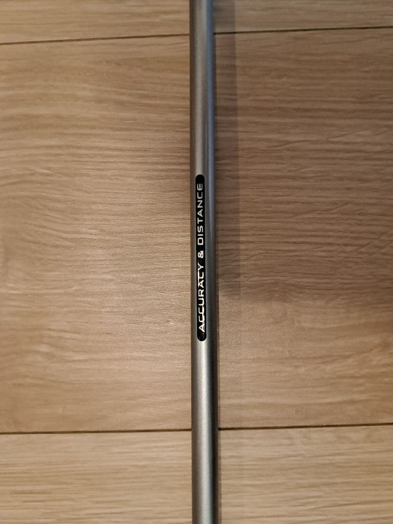 テーラーメイドスリーブ付き【ツアーAD UB 6S】ドライバー用