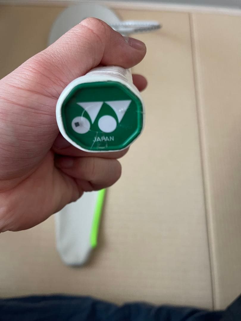 YONEX ASTROX 100ZZ VA 4U5 バドミントンラケット