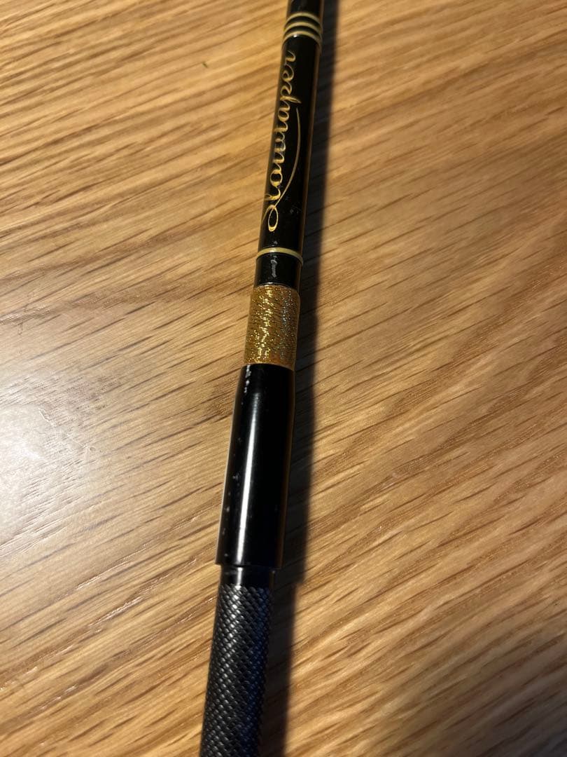 スローテーパー　スロー&ステディ　L56 Slow & Steady