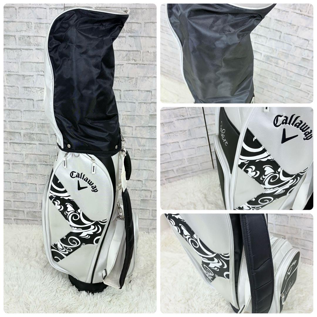 キャロウェイ ソレイル レディース ゴルフクラブセット L 初心者 女性