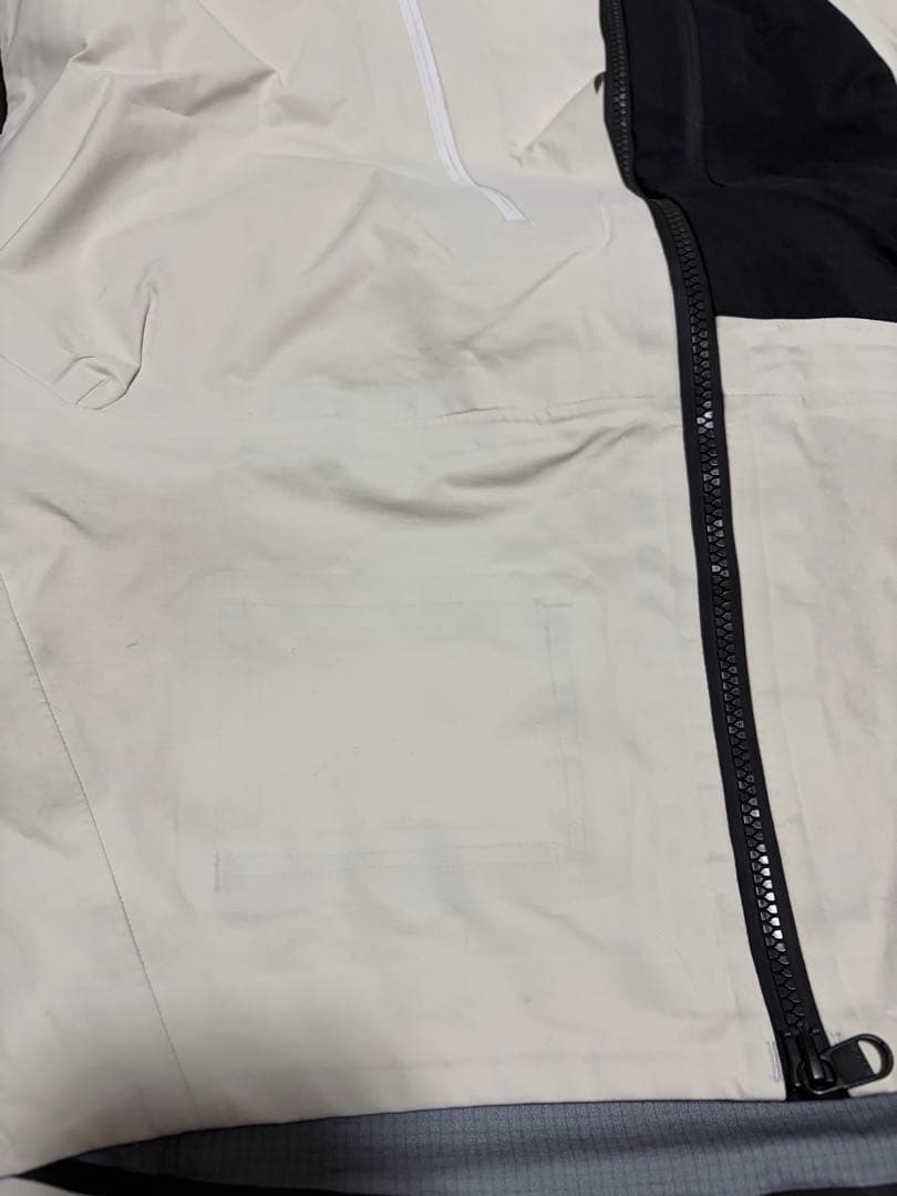 スノーボード Burton AK457 Gore-Tex Pro Guide Jacket L