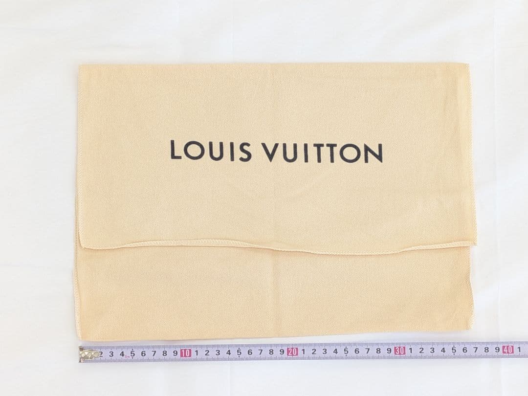 LOUIS VUITTON ルイヴィトン 布袋×8 空箱×1セット