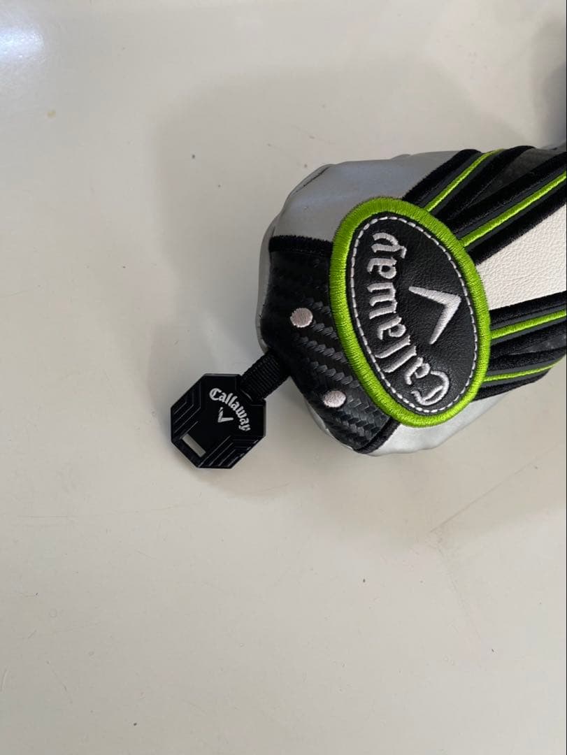 キャロウェイエピックスター CallawayEpicstar4番ユーティリティ