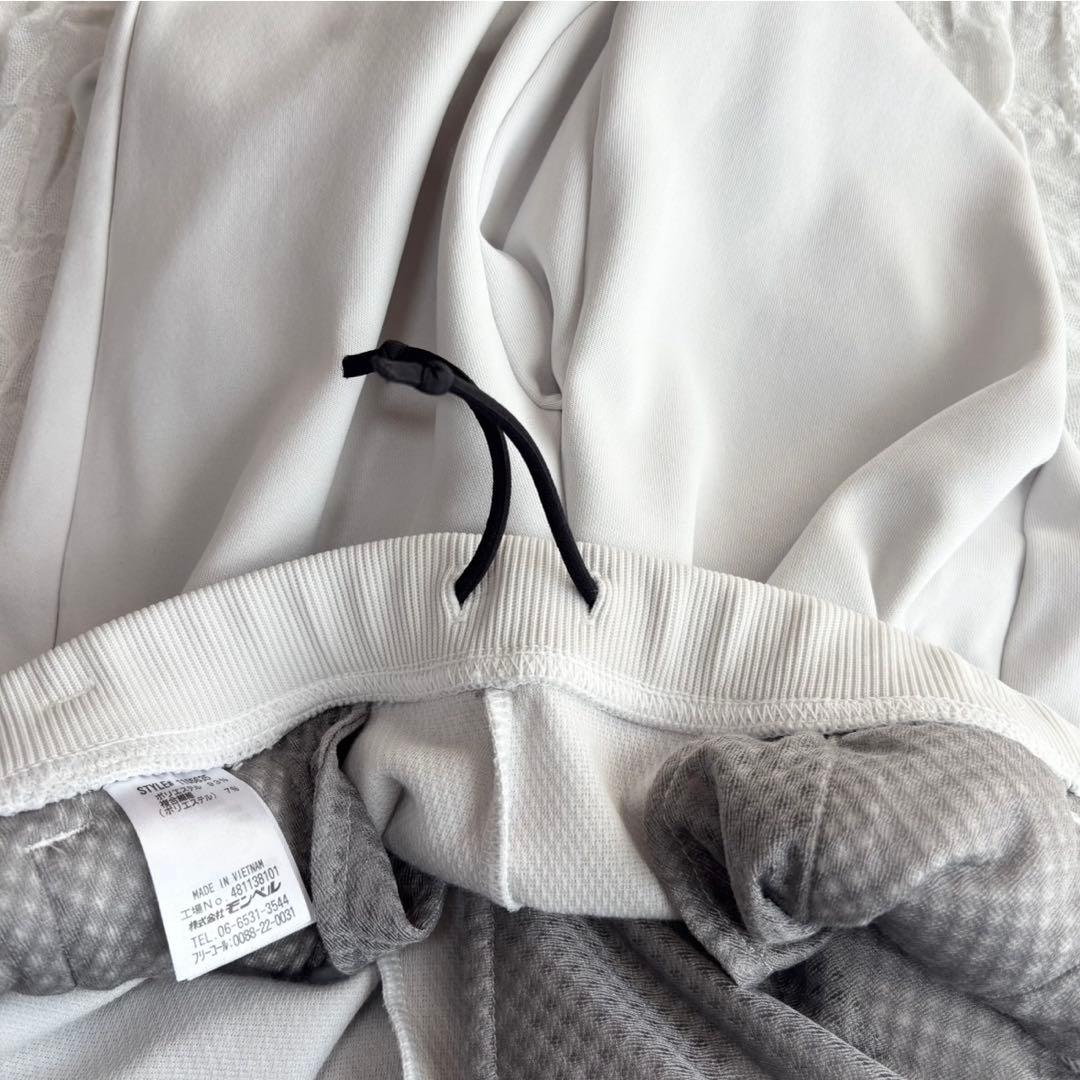 【美品】 mont-bell(モンベル) 近年モデル ジャージ セットアップ