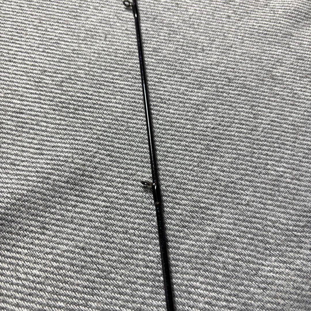 issei 一誠 碧 海太郎 IUS-78L Light Game 遠投　竿袋