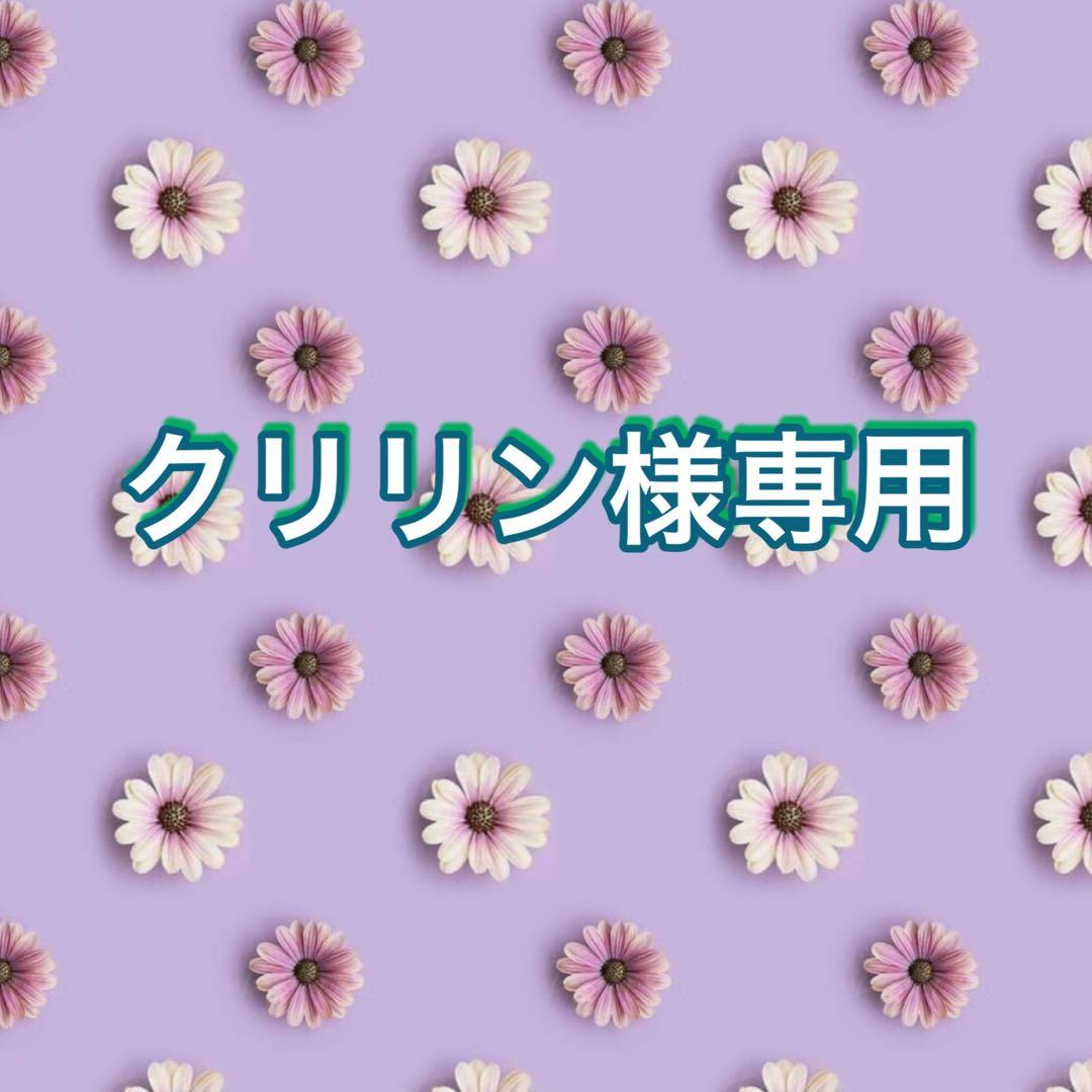 クリリン様 リクエスト 2点 まとめ商品