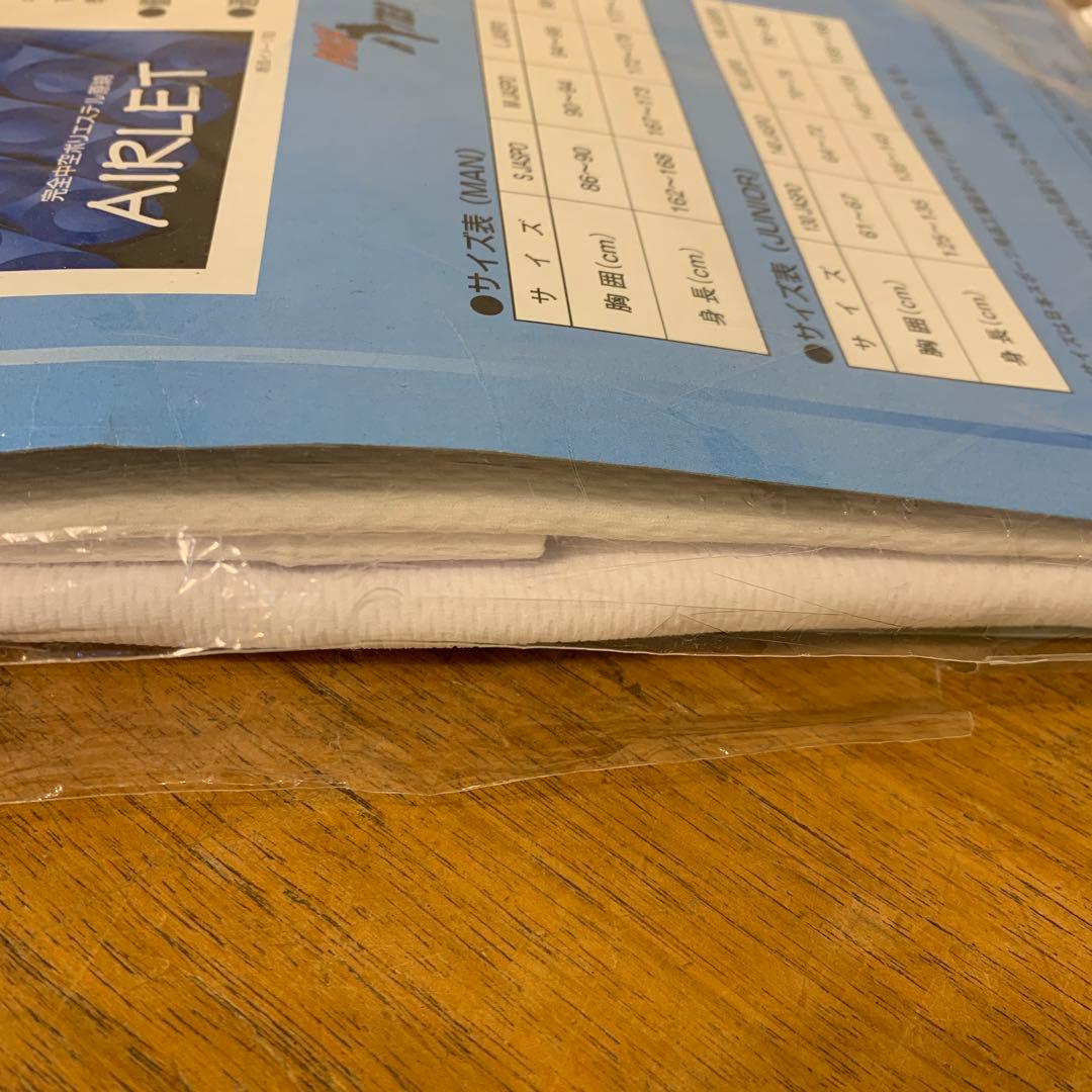 N0303-07★野球 アンダーシャツ 長袖 半袖 青系カモフラージュ 他