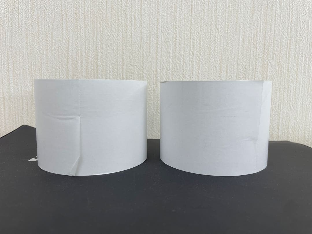 TEC shallot レジスター