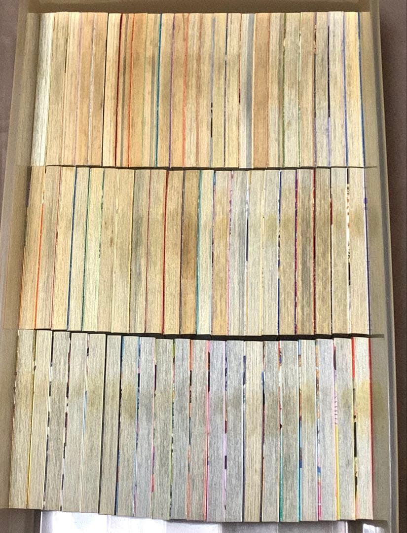 【初版80冊以上】ワンピース　1-113巻　全巻セット