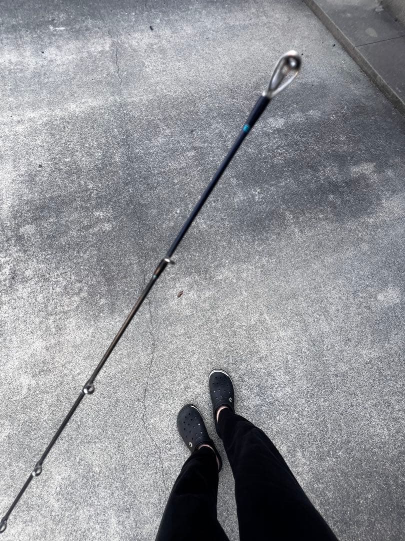 ダイワファイアウルフ　SLPカスタムアルファスSVTW 川村光大郎サイン入り袋