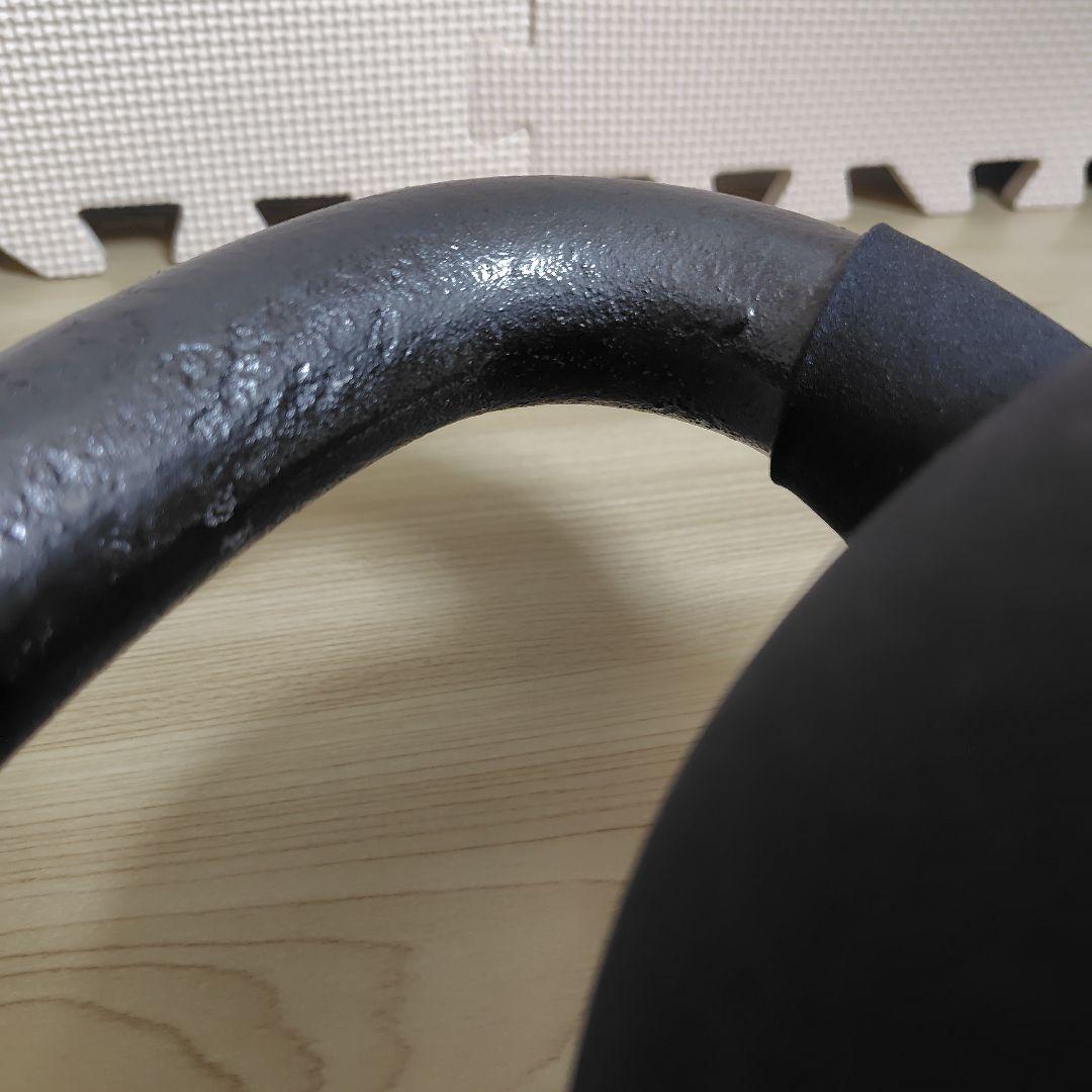 ケトルベル 24kg KETTLEBELLKON