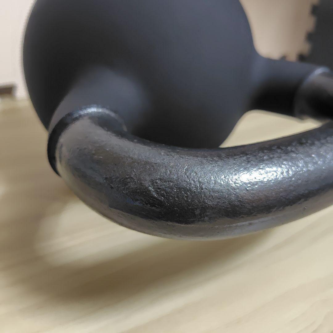 ケトルベル 24kg KETTLEBELLKON