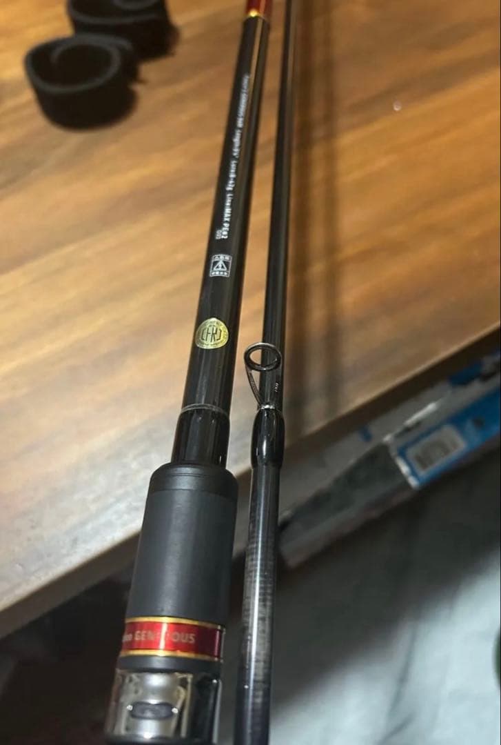 祥*太様 フージンZ ジェネラス　94M APIA アピア