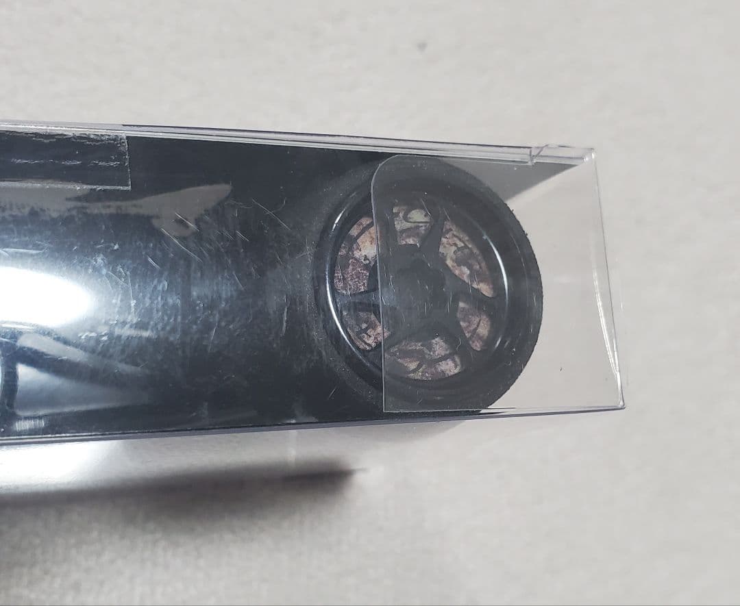 DRT×CRAWLER BOYZ　VARIAL　クローラーボーイズ　バリアル87