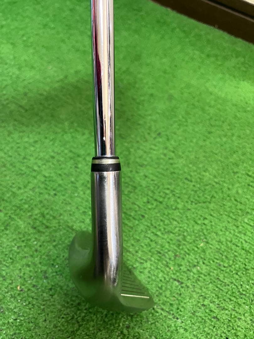 ゼクシオMP500 アプローチ　レフティー