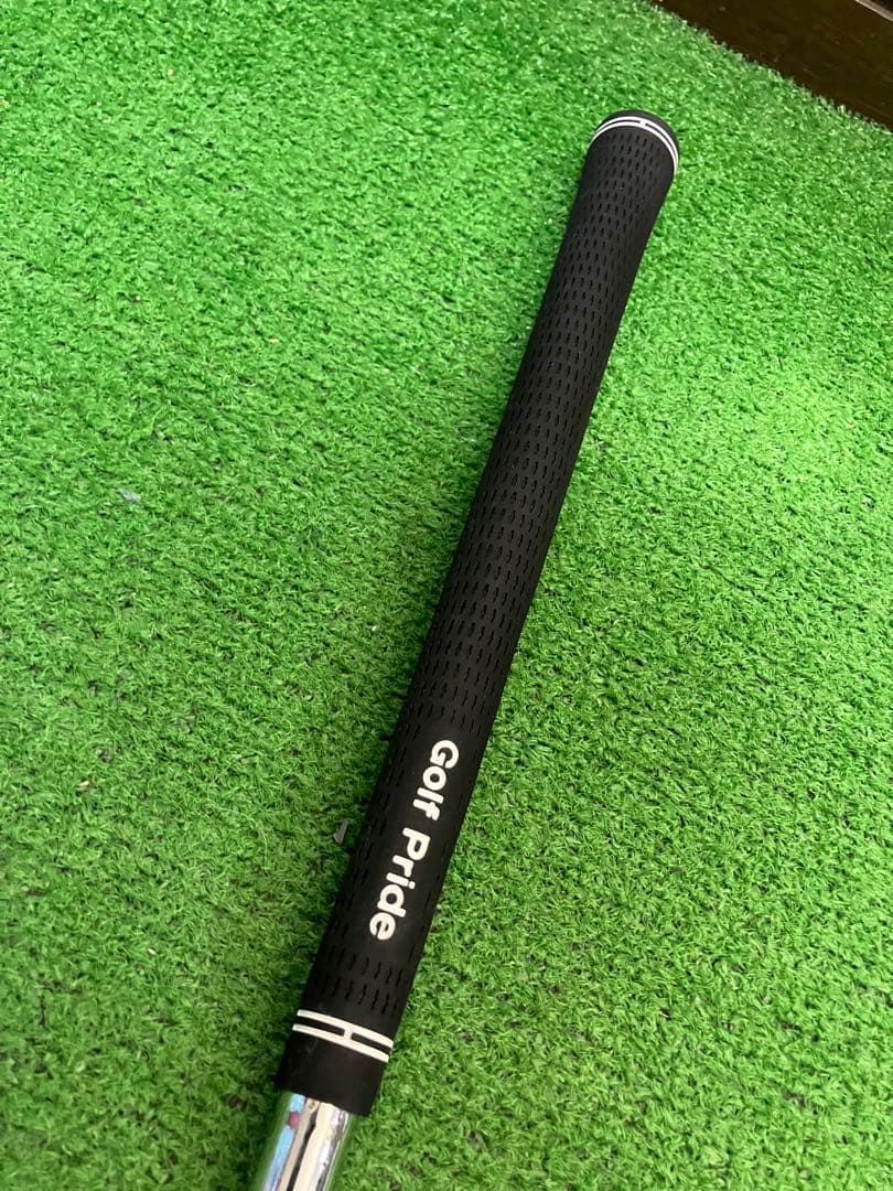 ゼクシオMP500 アプローチ　レフティー