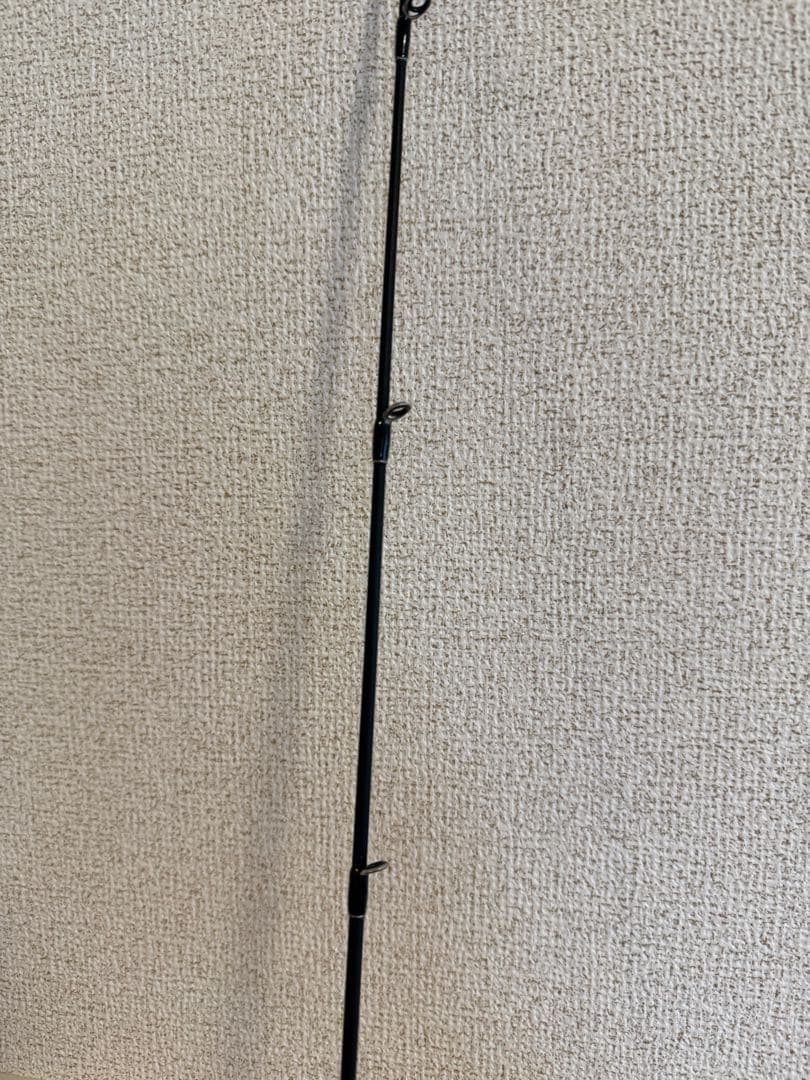 今日だけ値下げ ジャイアントキリング1G スロージギング 1年保証付き