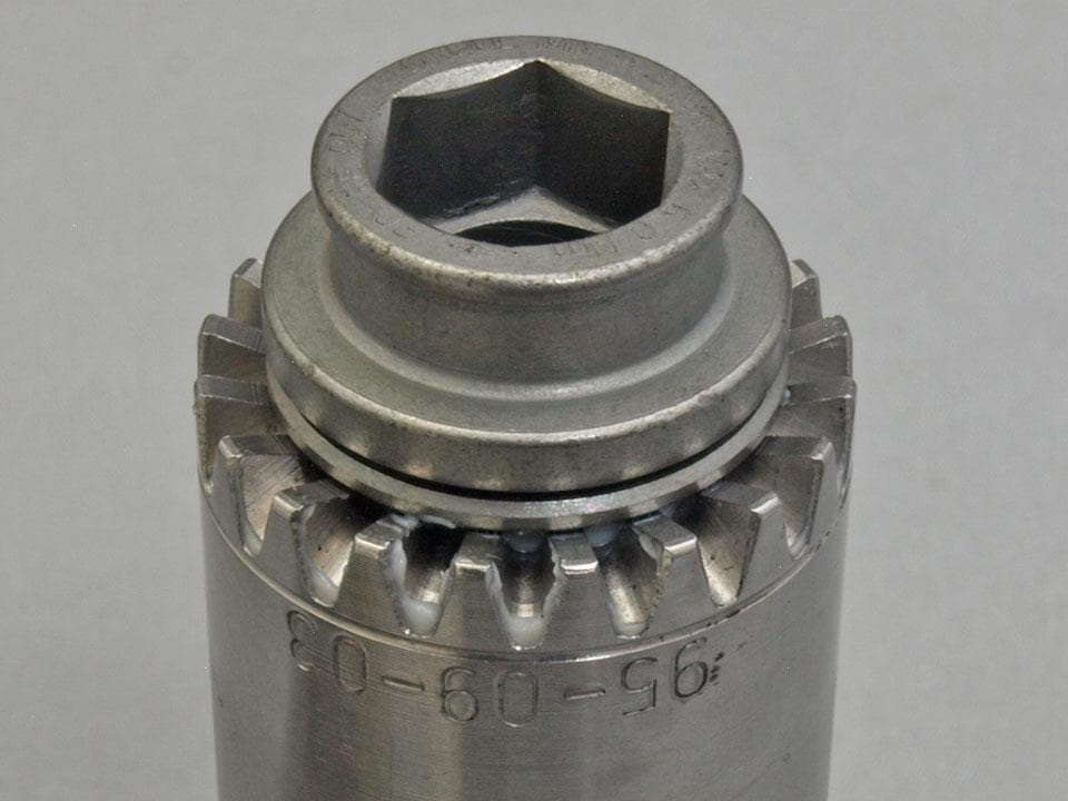 カンパニョーロ（Campagnolo）コーラス 11S クランクセット 新品箱入