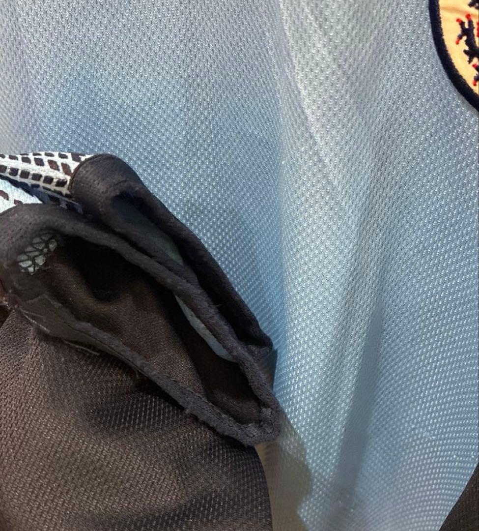 アンブロ イングランド代表／GKユニフォーム umbro 大きいサイズ