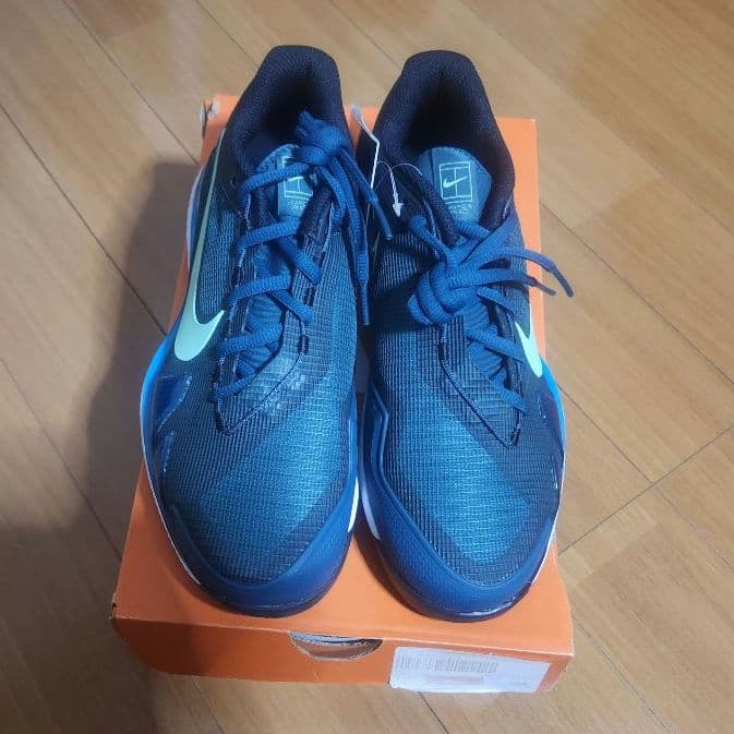 【新品未使用】ナイキエアズームヴェイパーPRO HC CZ0220