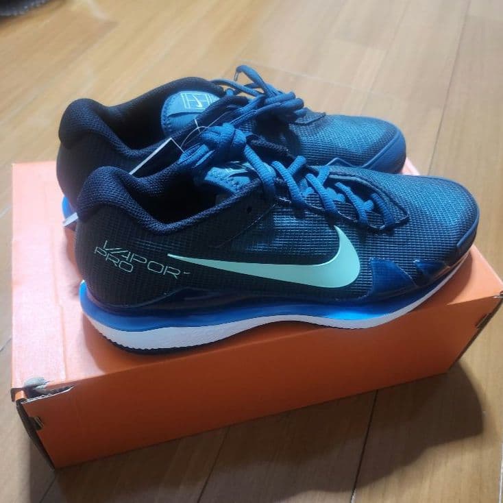 【新品未使用】ナイキエアズームヴェイパーPRO HC CZ0220