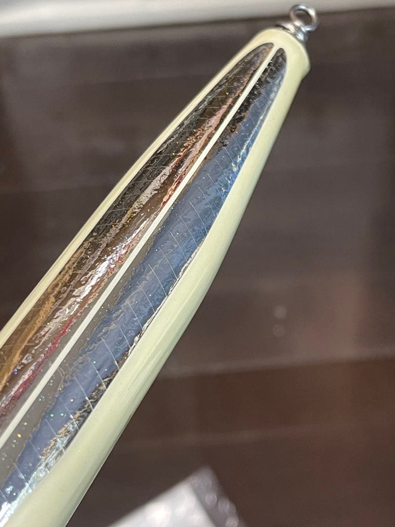 オフショアルアー　ローカルスタンダード、カーペンター、魚じゃらし工房　4点セット