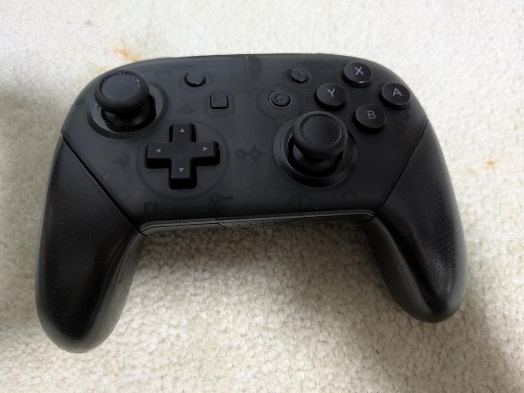 Nintendo Switch 本体 ネオンブルー PROコントローラー セット