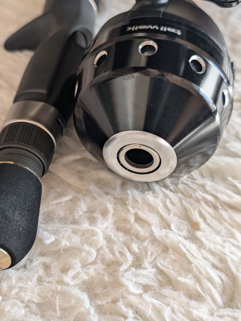 テイルウォーク キャンピー 50