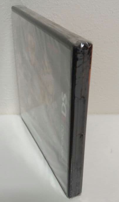 【未開封】 LANGRISSER Reincarnation-転生-　N3DS