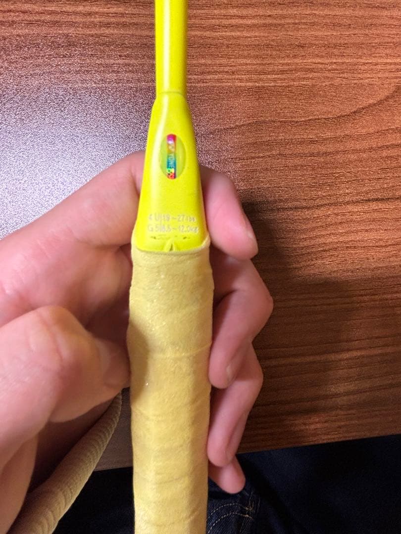 アークセイバー7Pro