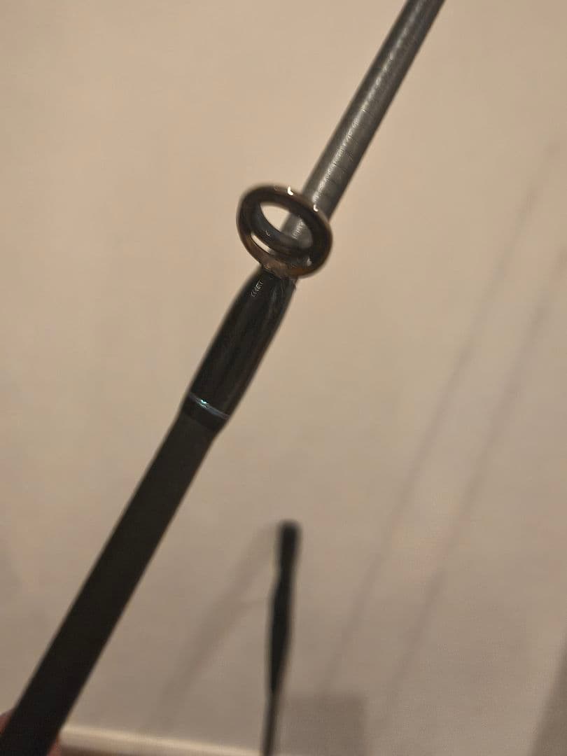 ダイワ daiwa アウトレイジ outrage SLJ 63MB-MT