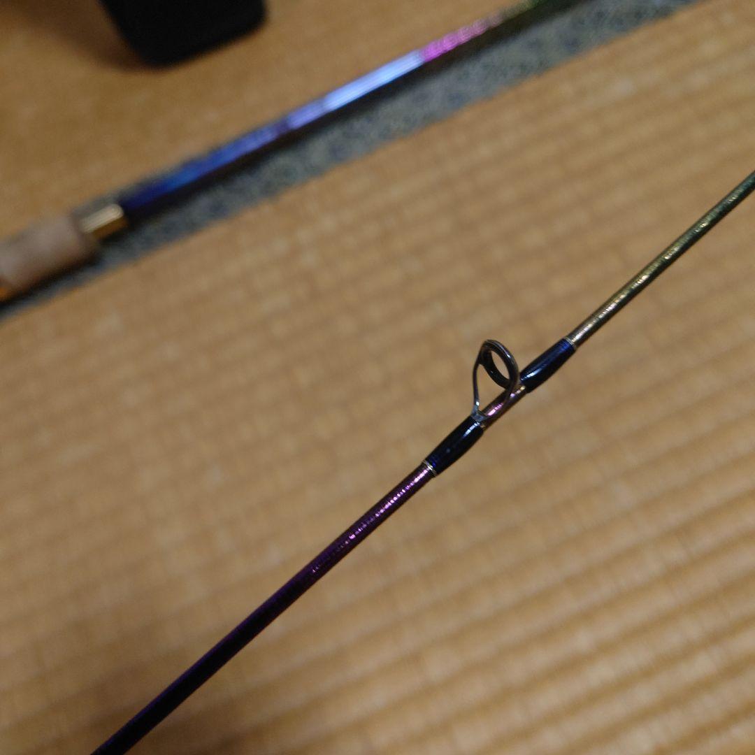 ワールドシャウラリミテッド1652