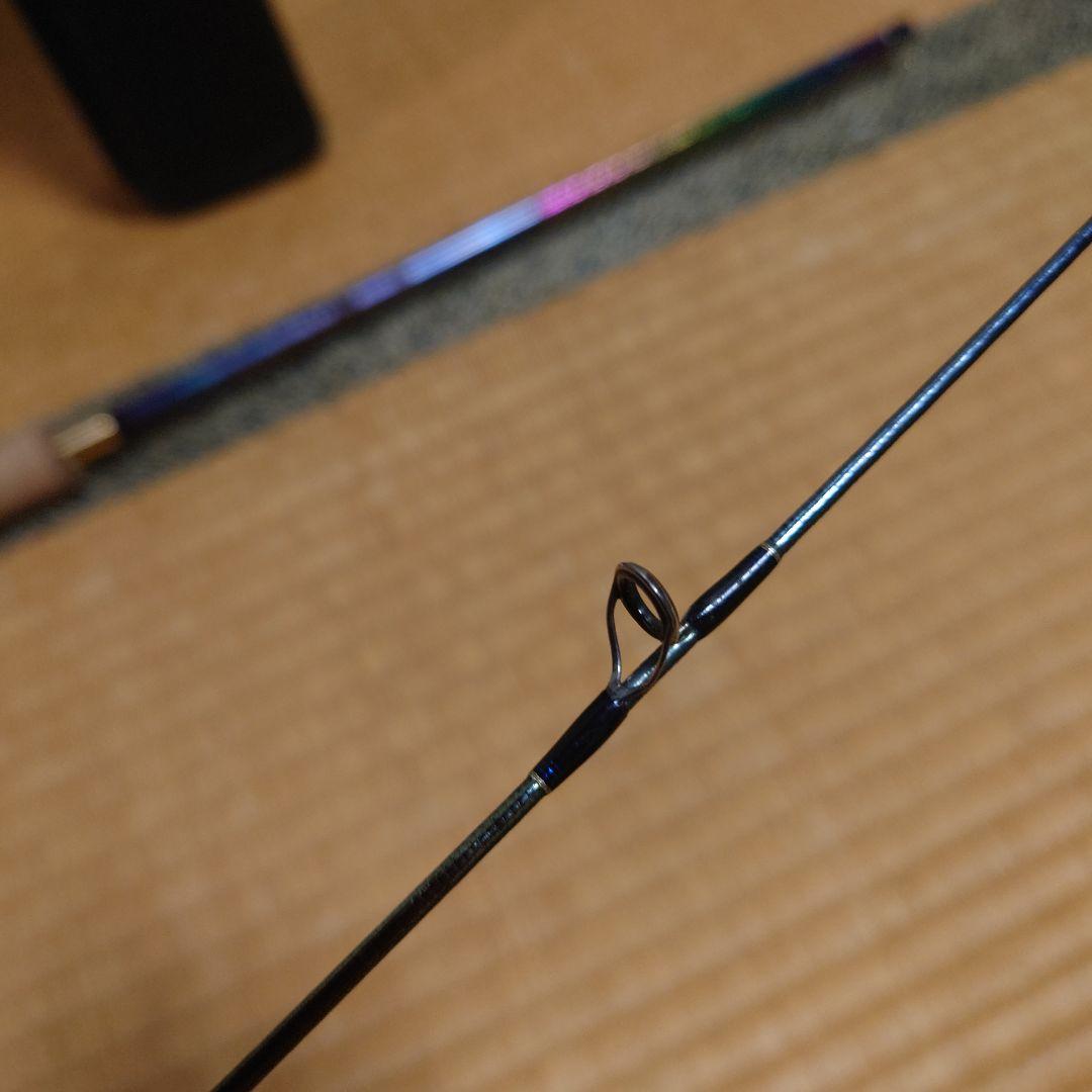 ワールドシャウラリミテッド1652