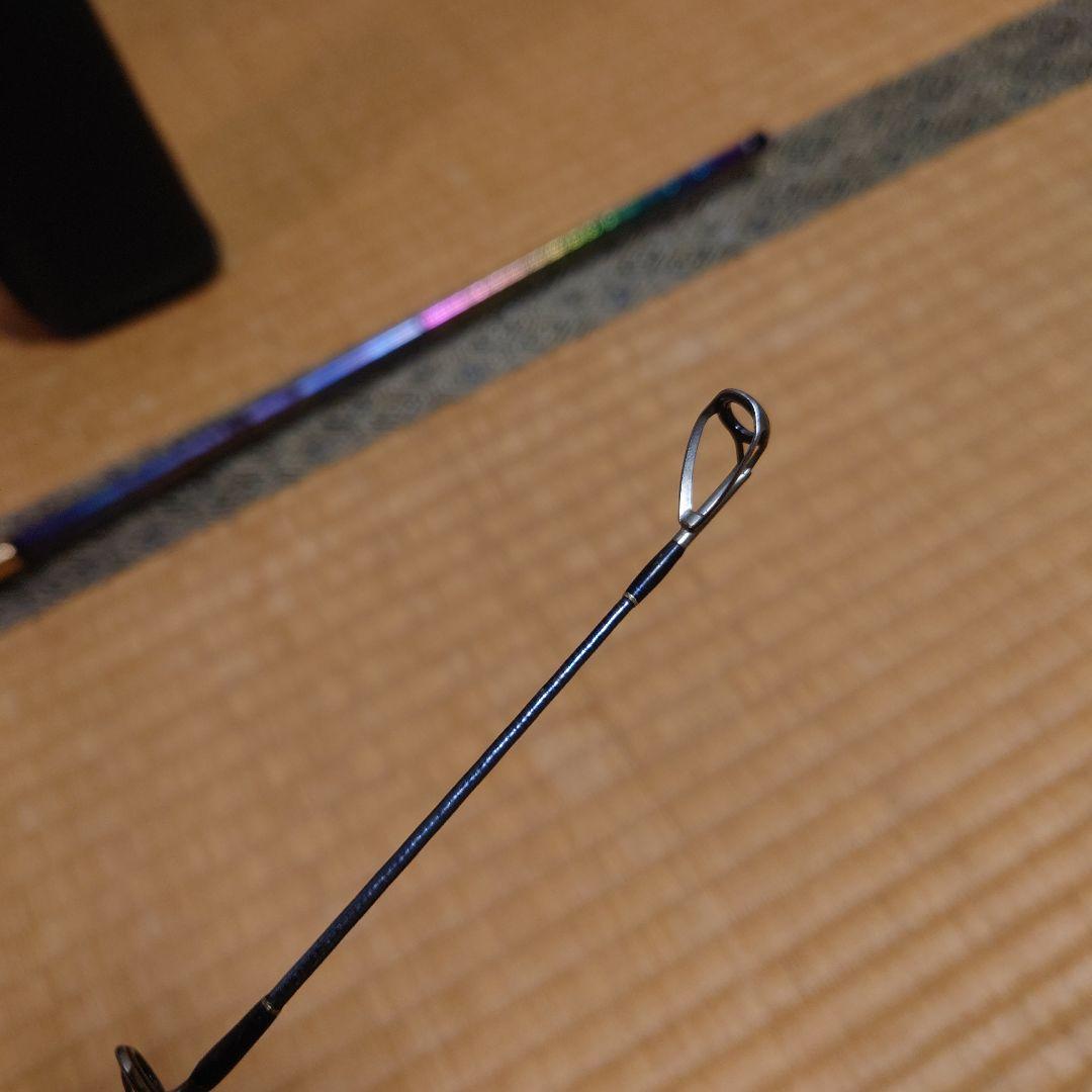 ワールドシャウラリミテッド1652