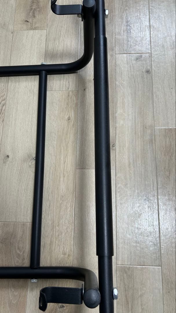 STEADY 懸垂マシン ST118 ぶら下がり健康器