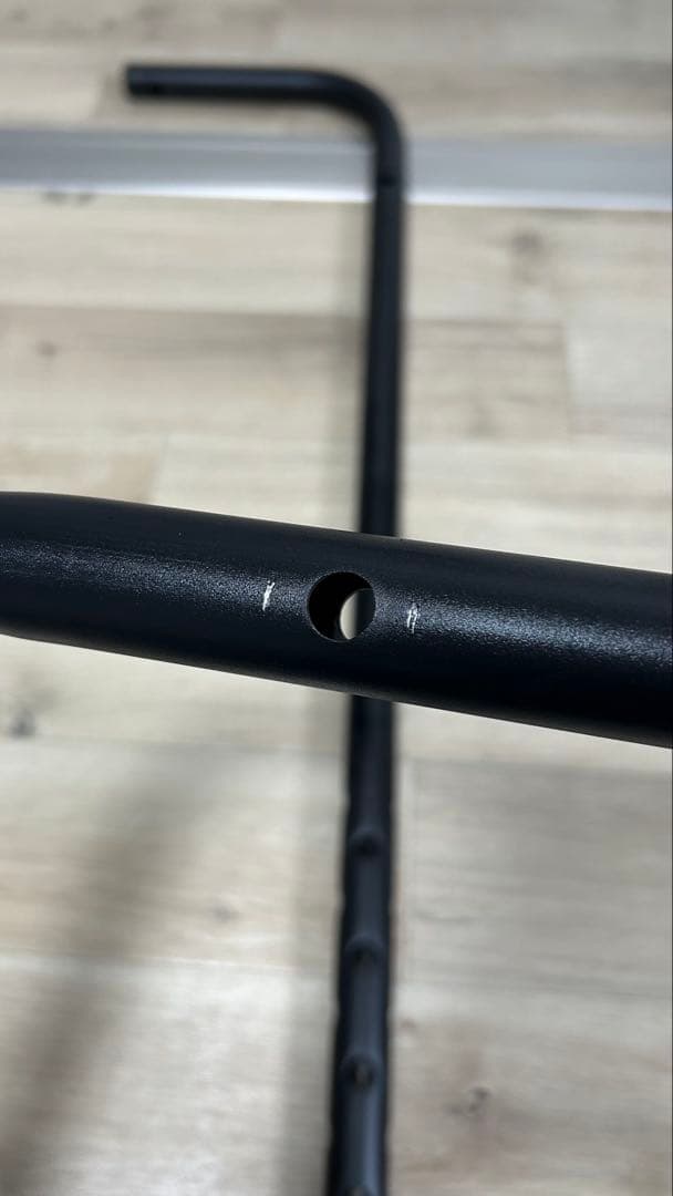 STEADY 懸垂マシン ST118 ぶら下がり健康器