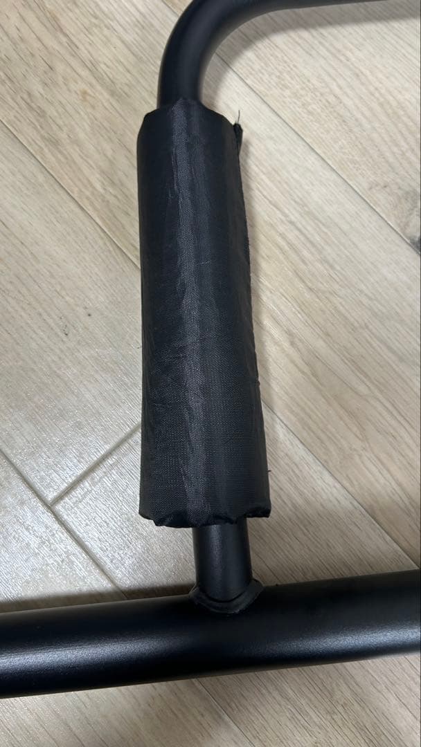 STEADY 懸垂マシン ST118 ぶら下がり健康器