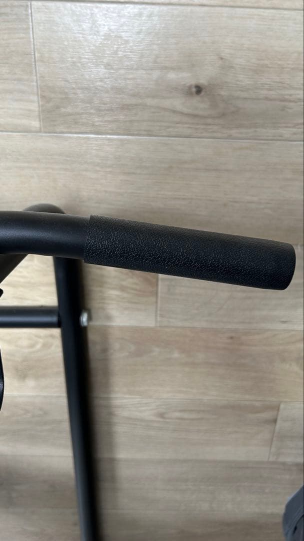 STEADY 懸垂マシン ST118 ぶら下がり健康器