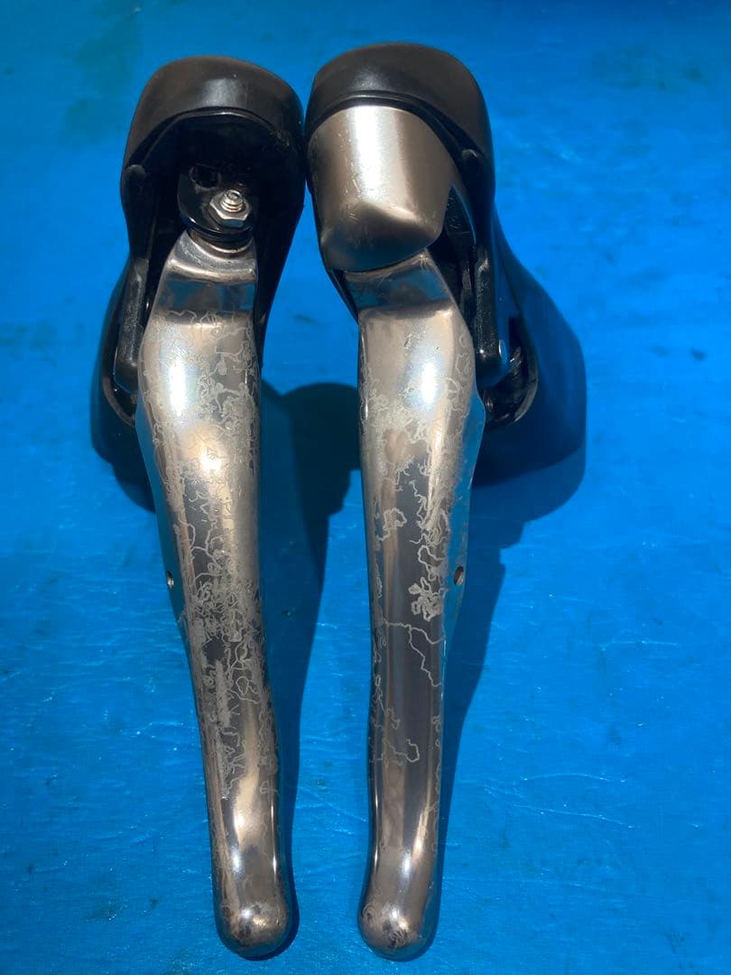 ❌◻️105 ST-5700 2×10 STIレバー