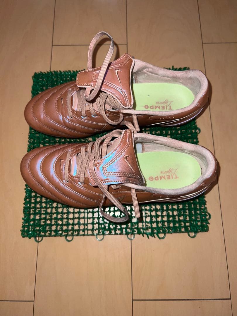サッカーシューズ　ティエンポリゲラ　プロLE