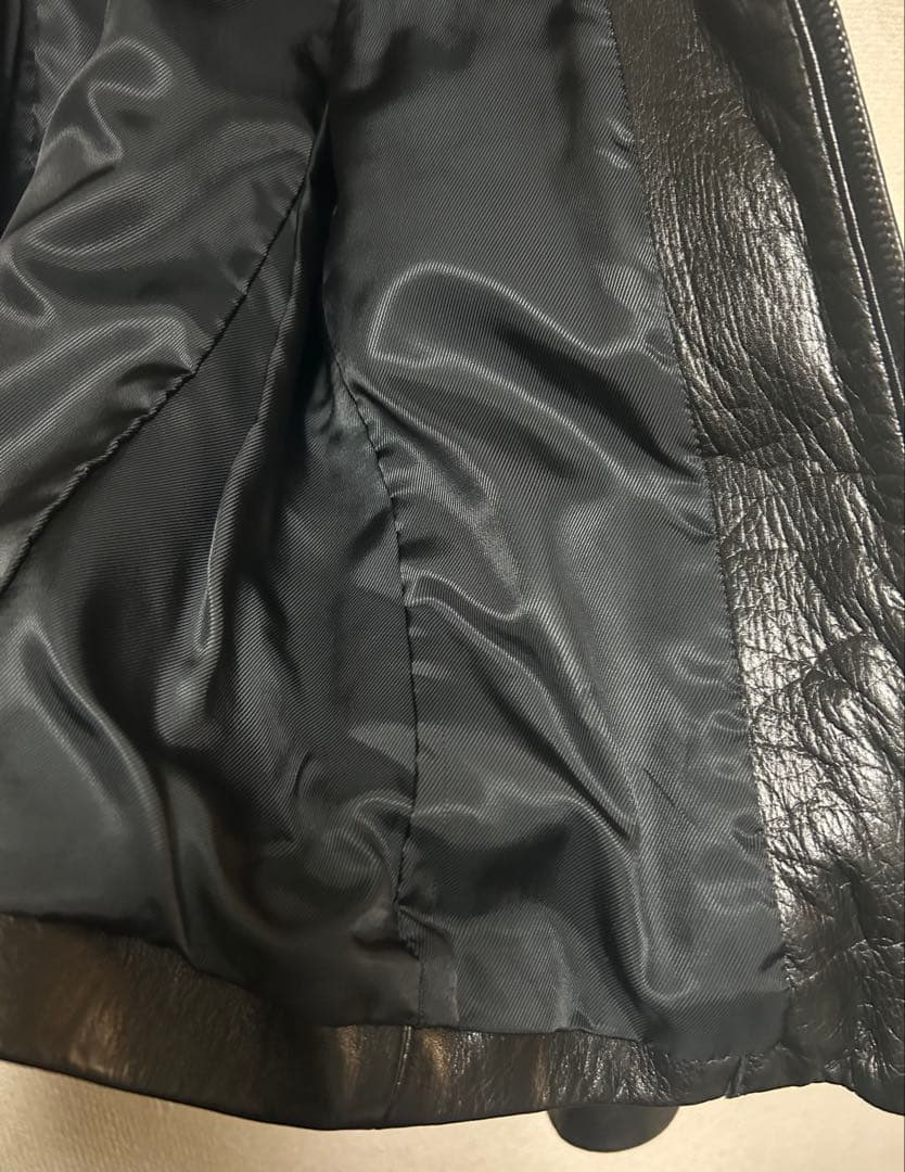 リチウムオム　ライダース