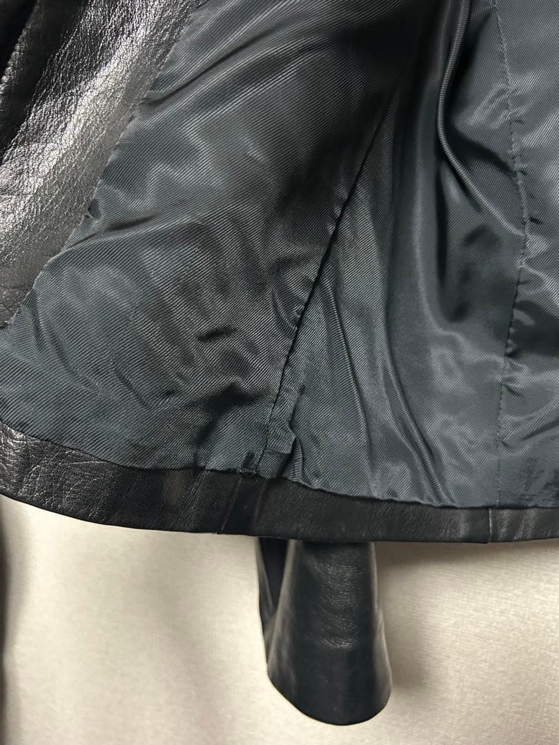 リチウムオム　ライダース