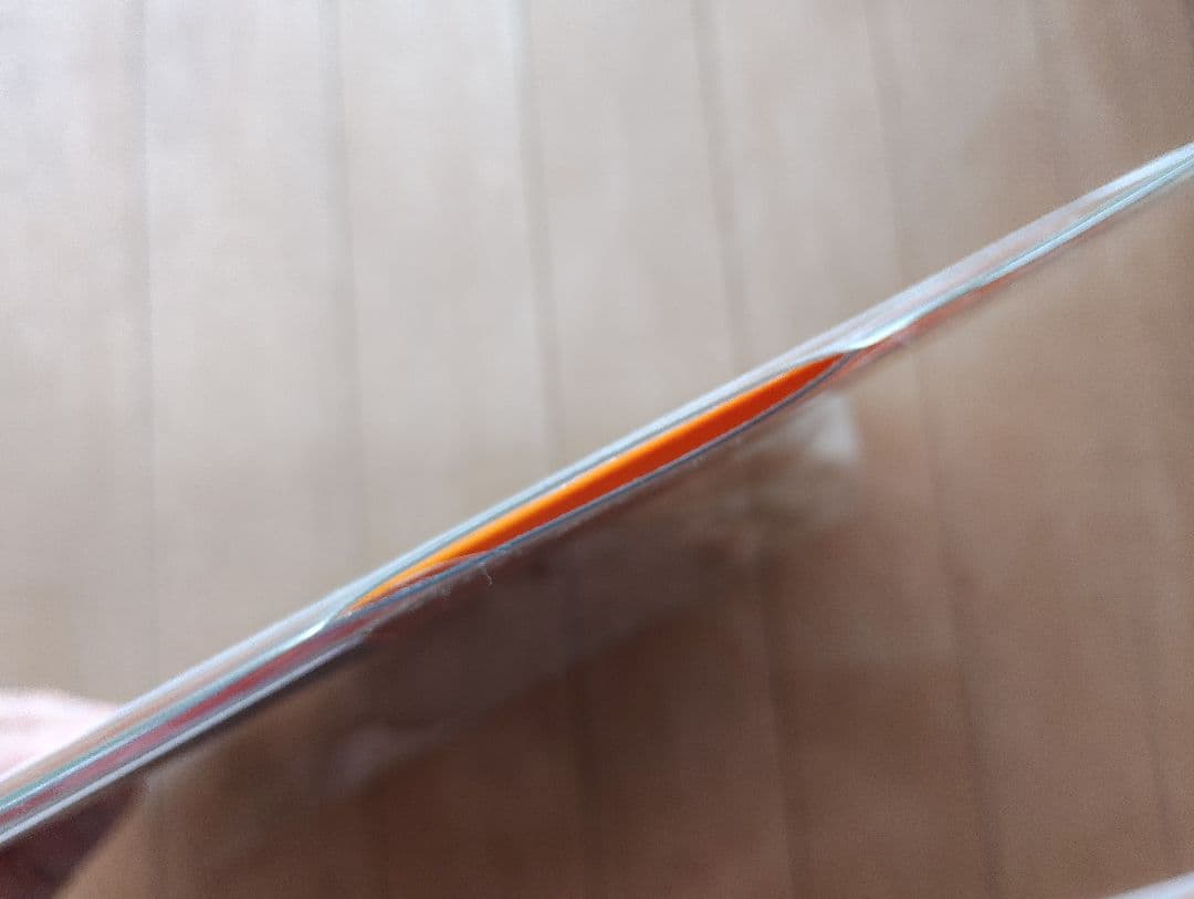 CORNELIUS FANTASMA PSJR-9121 オレンジ