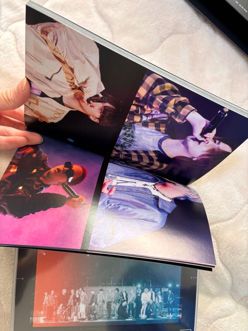 BMSG FES'23 DVD 4枚組セット