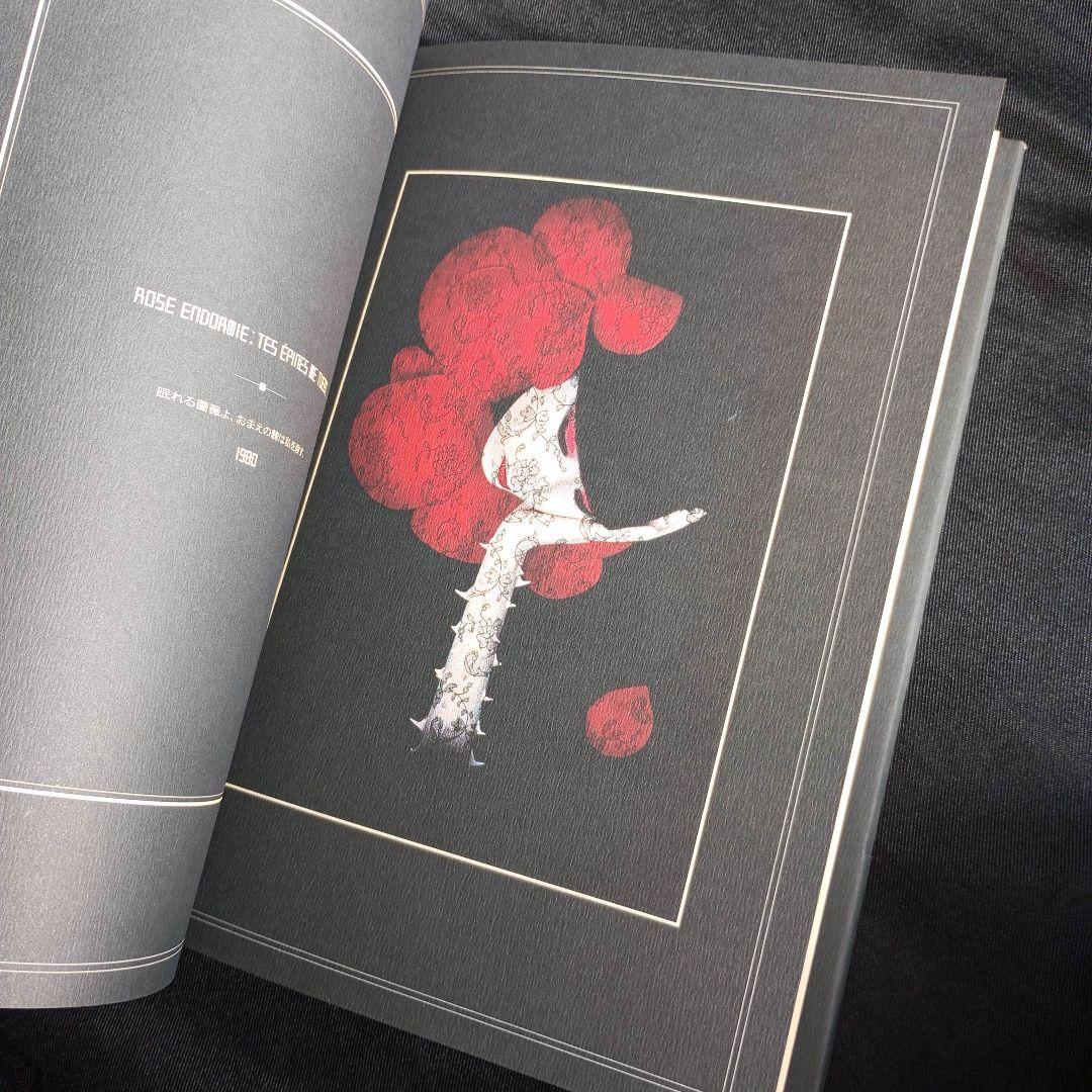 セルジュ・ルタンス アートブック