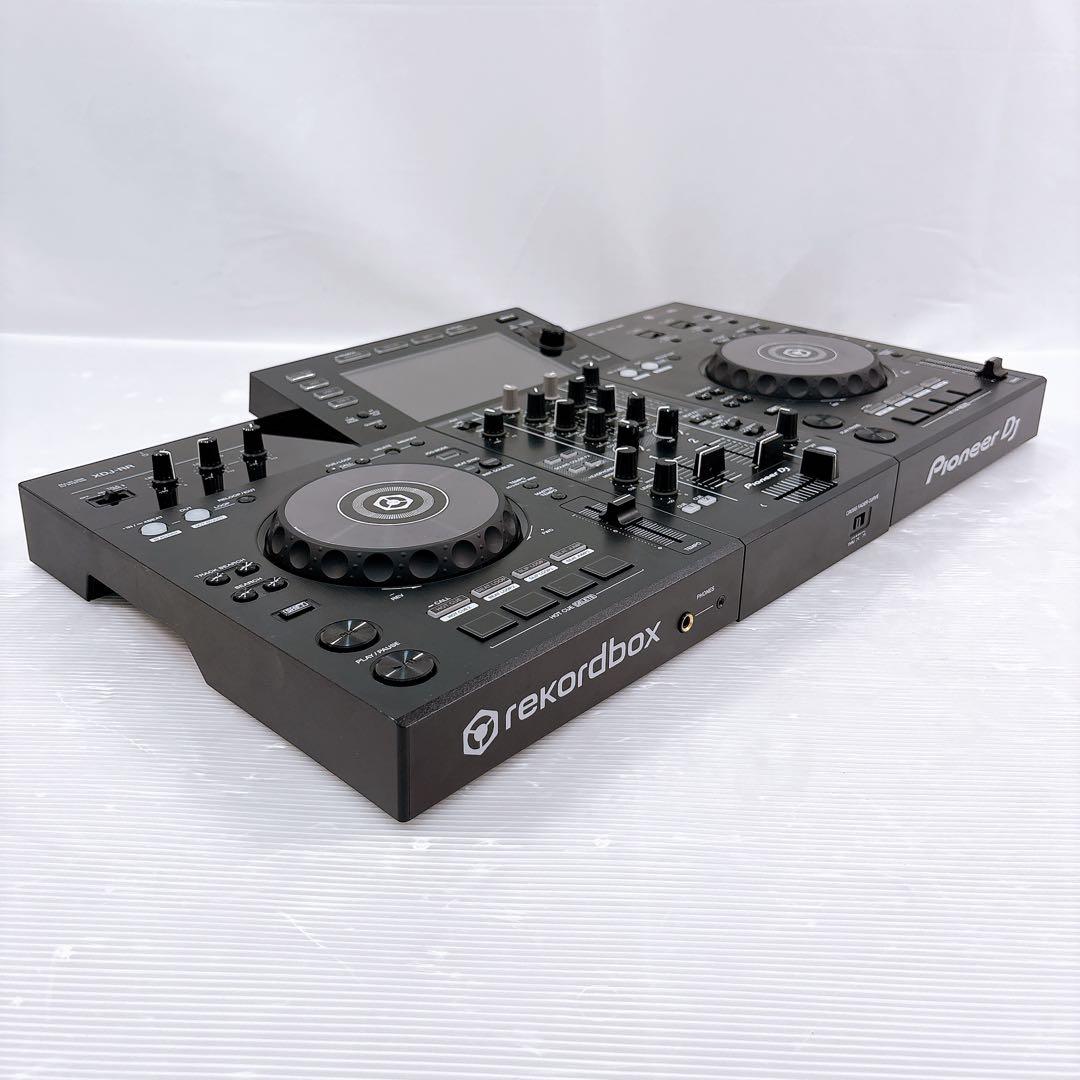Pioneer DJ XDJ-RR オールインワンDJシステム ハードケース付き