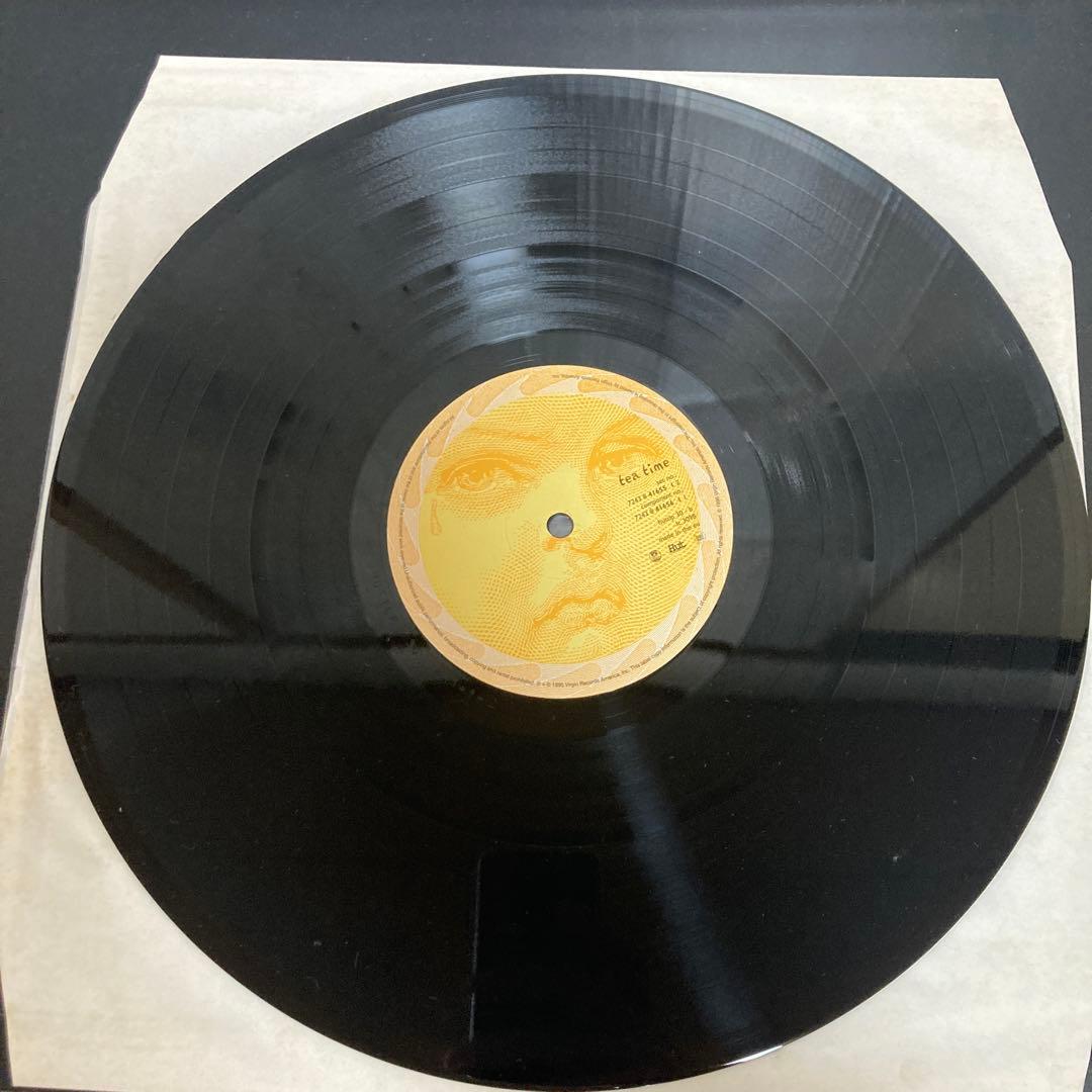 smashing pumpkinsレコード